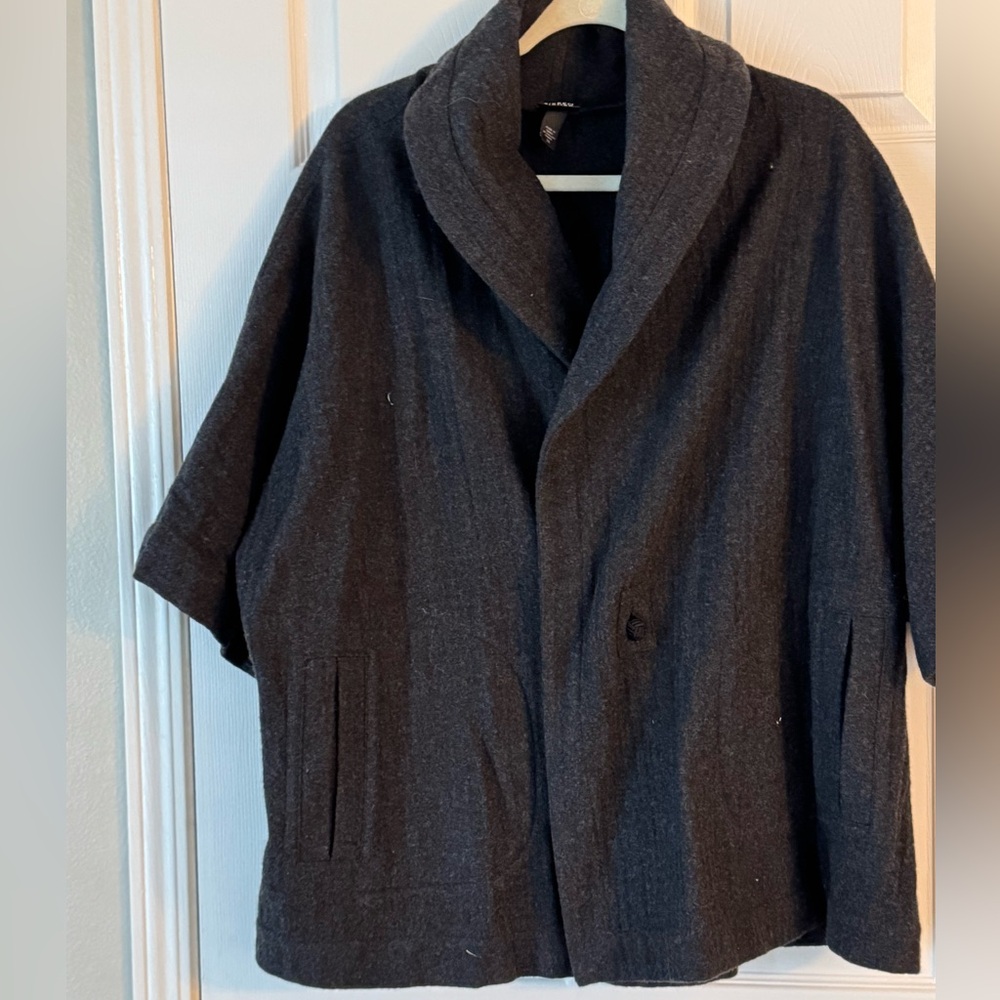 Eileen Fisher Jacket
